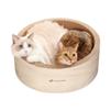 Gari Gari Circle Scratcher Interior Super Big