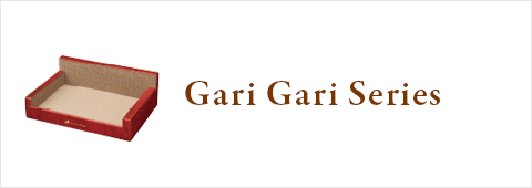 Gari Gari Series