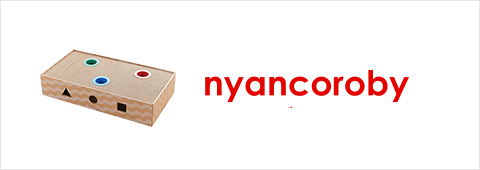 nyancoroby