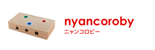 nyancoroby