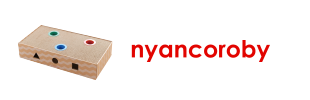 nyancoroby